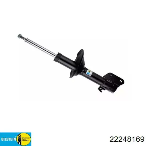 22248169 Bilstein Амортизатор передний левый