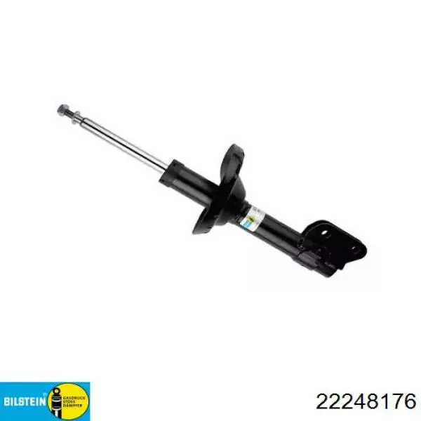 Амортизатор передний левый 22248176 Bilstein