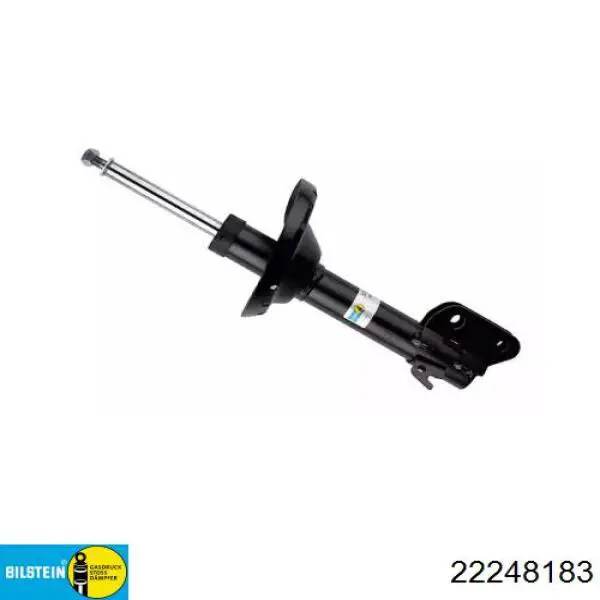 Амортизатор подвески передний левый Bilstein 22248183 цена, от 50.92 USD