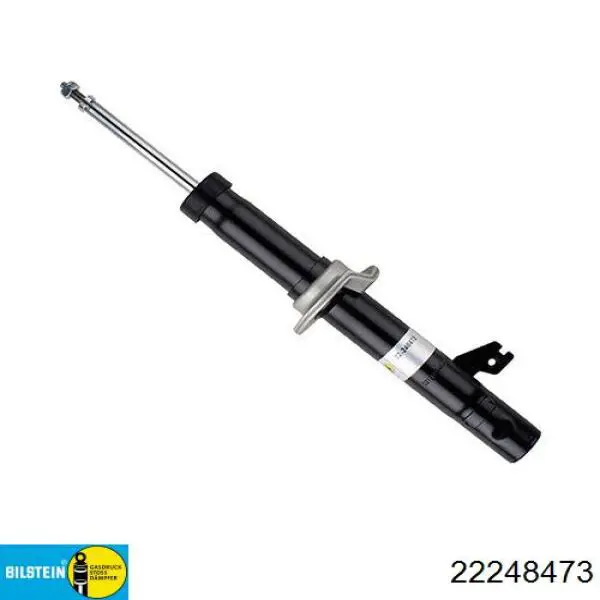Купить 22248473 Bilstein Амортизатор подвески передний правый
