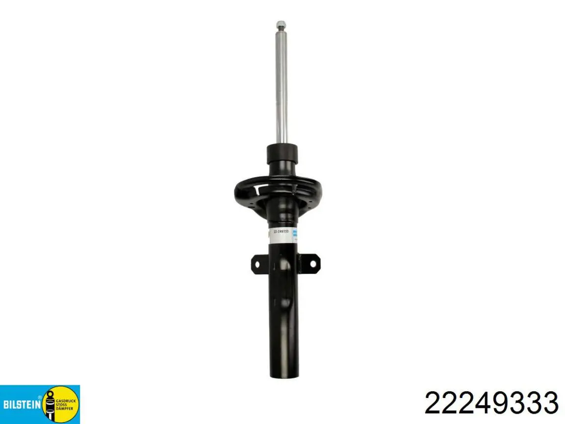 Стойка амортизатора передняя Bilstein 22249333 цена, от 100.77 USD