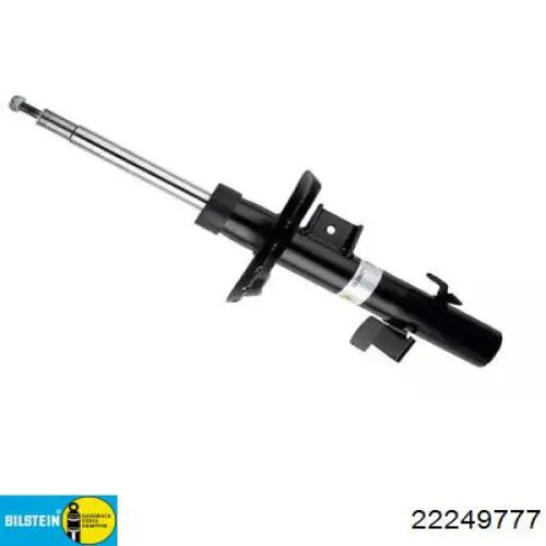 Амортизатор передний левый 22249777 Bilstein