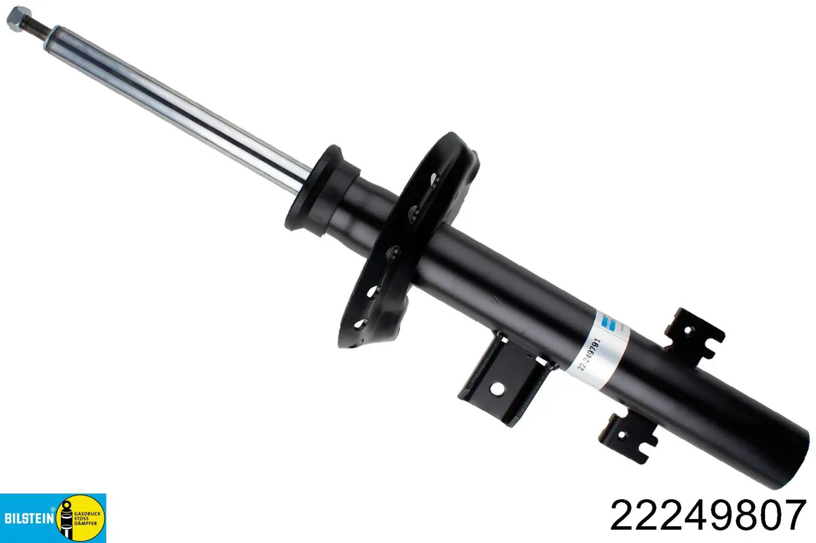 Купить 22249807 Bilstein Амортизатор задний правый