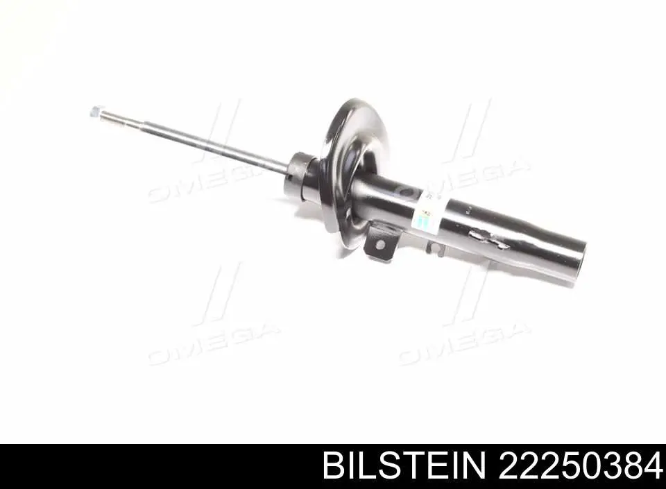 22-250384 Bilstein amortecedor dianteiro direito