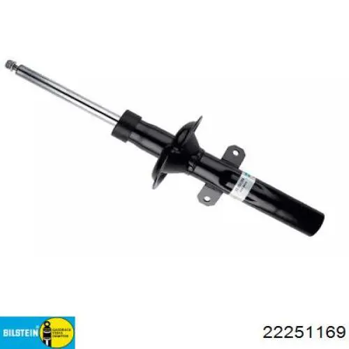 Амортизатор передний 22251169 Bilstein