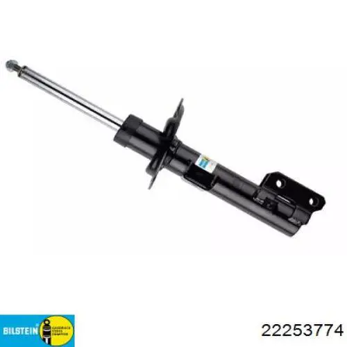 Амортизатор подвески передний левый Bilstein 22253774 цена, от 45.06 USD