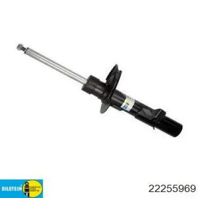 Амортизатор передней подвески левой Ford 1866155 цена, от 97.99 USD