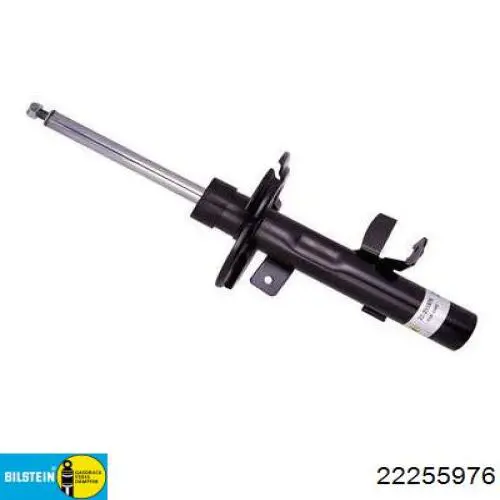 Амортизатор передний правый BILSTEIN 22255976