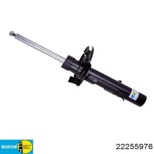 Амортизатор подвески передний левый Ford AST12304 цена, от 101.10 USD