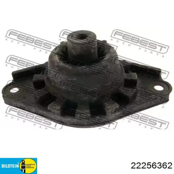 Купить 22256362 Bilstein Амортизатор подвески передний левый