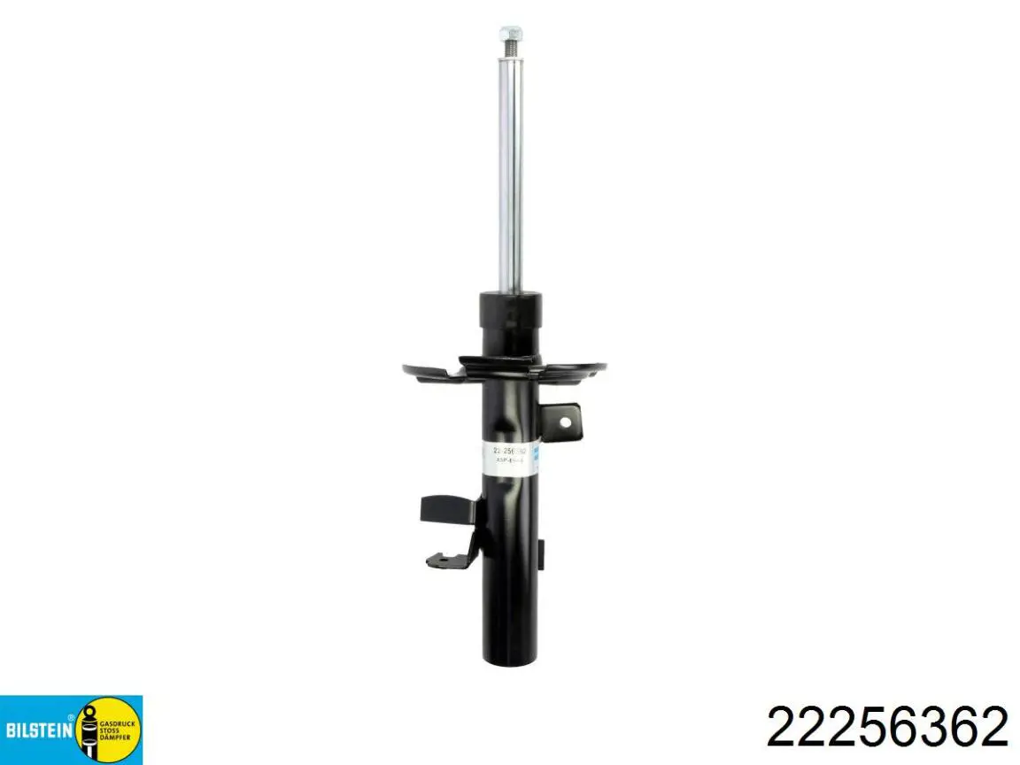 Амортизатор передней подвески левой Bilstein 22256362 цена, от 91.23 USD