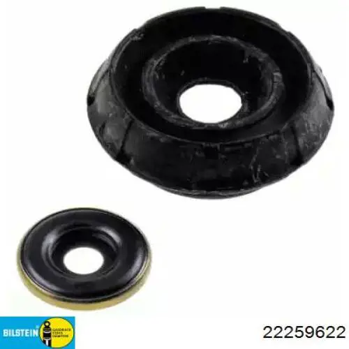 Амортизатор передний 22259622 Bilstein