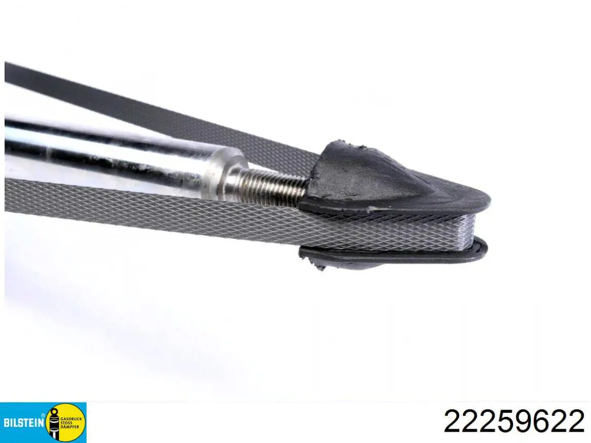 Купить 22259622 Bilstein Амортизатор передней подвески