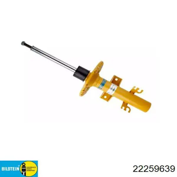 22259639 Bilstein Стойка передняя