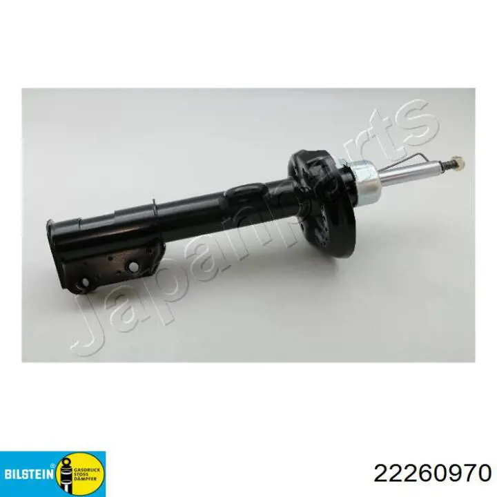 Амортизатор задний, правый Alex AL52036192 цена, от 67.85 USD