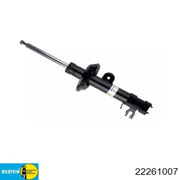 Амортизатор передней подвески левой Bilstein 22261007 цена, от 93.64 USD