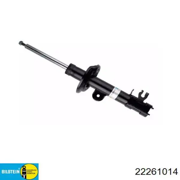 Амортизатор подвески передний левый Bilstein 22261014 цена, от 93.55 USD
