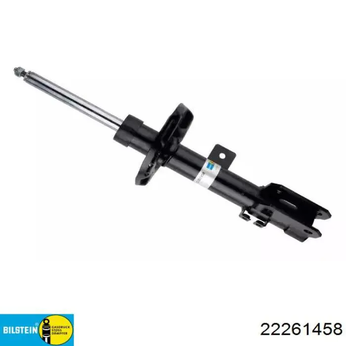 Амортизатор передний правый 22261458 Bilstein