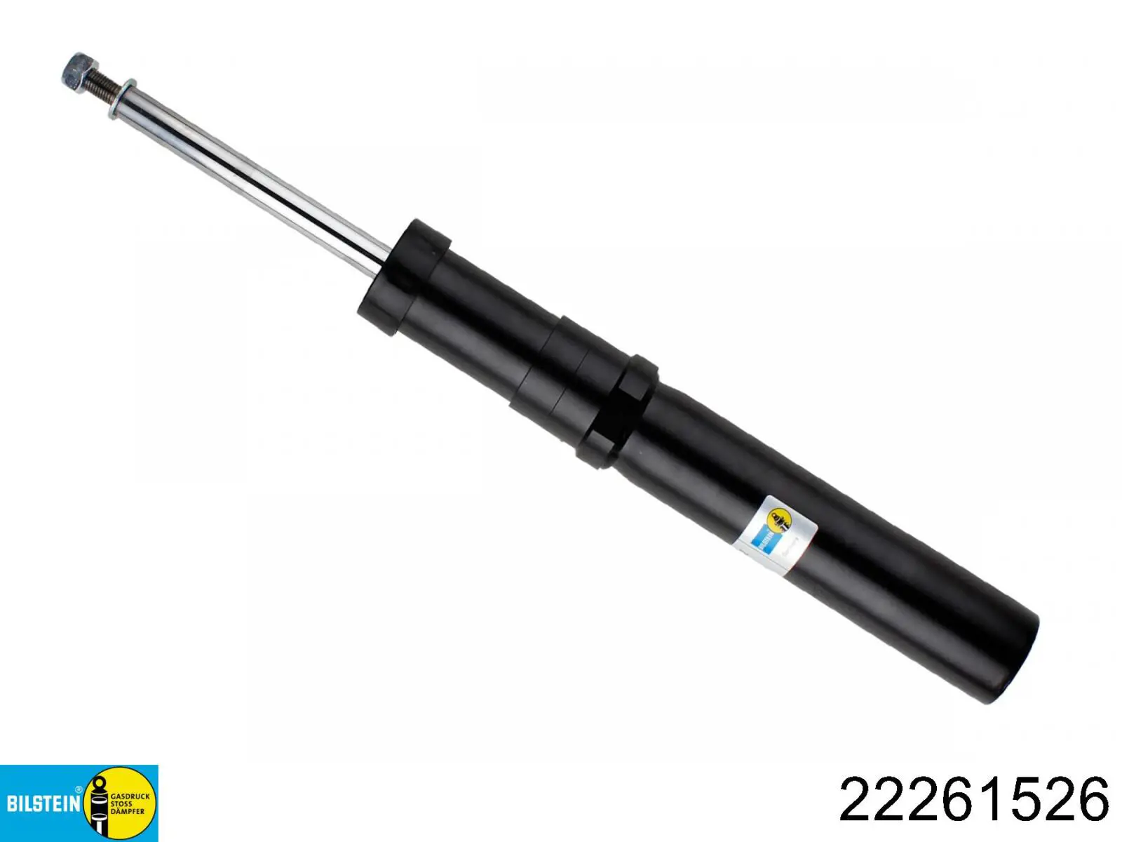 Купить 22261526 Bilstein Амортизатор передней подвески