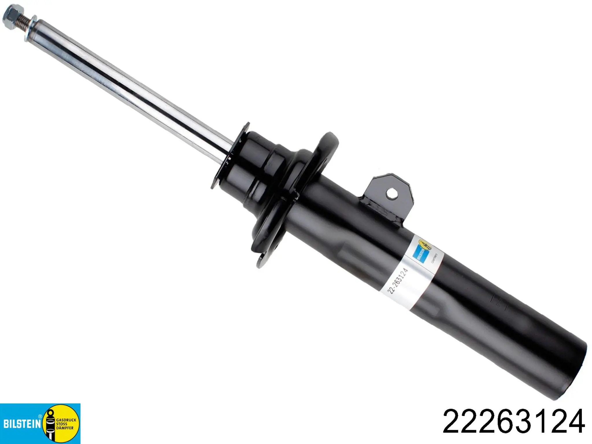 Амортизатор передний левый 22263124 Bilstein