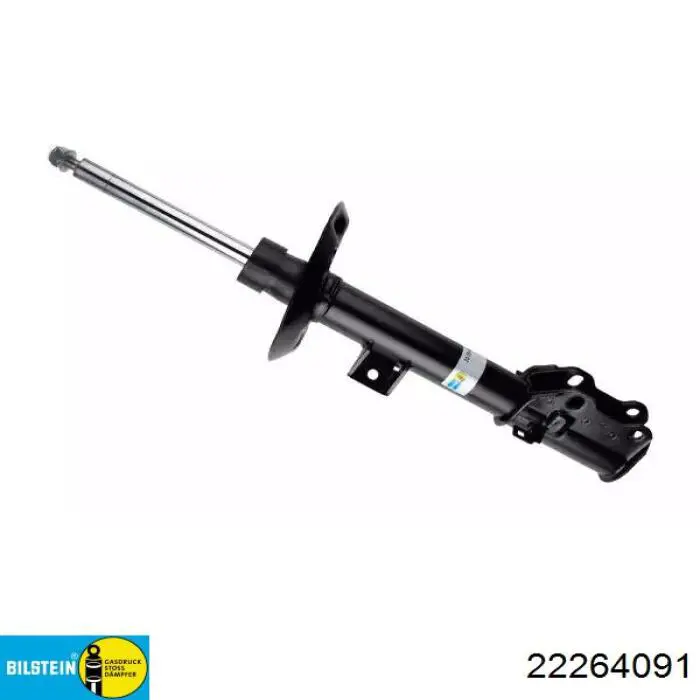 22-264091 Bilstein amortecedor dianteiro