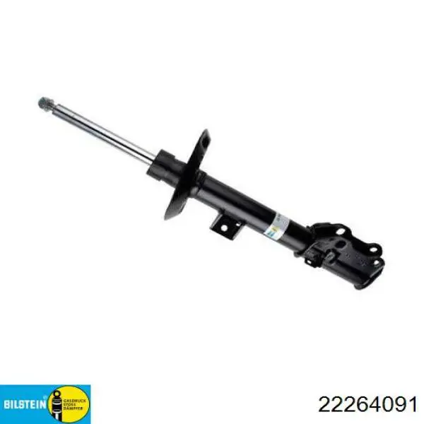Стойка амортизатора передняя Bilstein 22264091 цена, от 165.18 USD