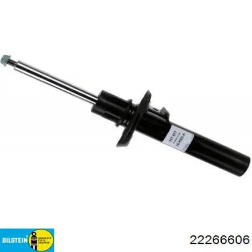 Купить 22266606 Bilstein Амортизатор подвески передний правый