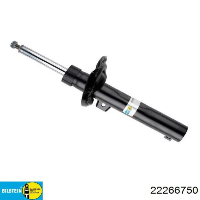 Купить 22266750 Bilstein Амортизатор передней подвески