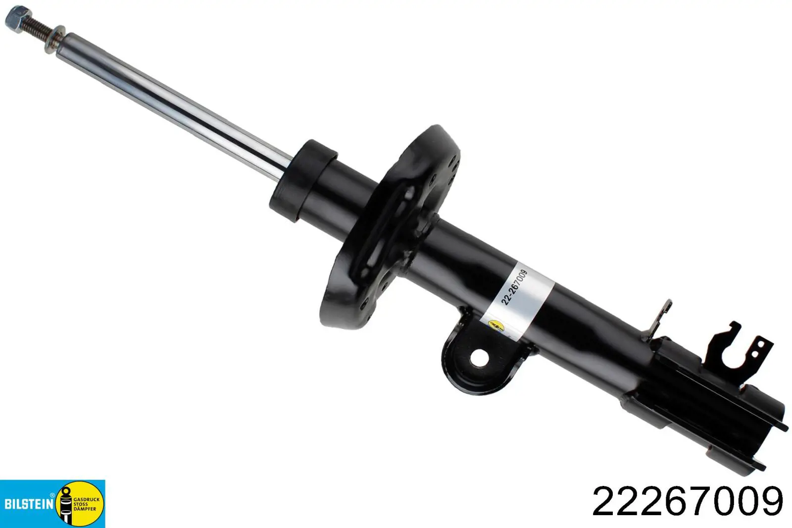 Купить 22267009 Bilstein Амортизатор задней подвески