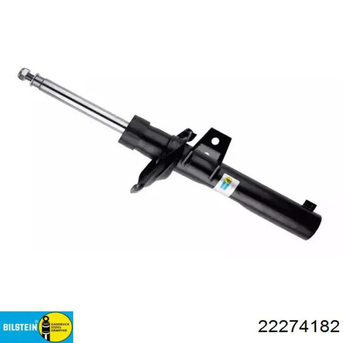 22-274182 Bilstein amortecedor dianteiro