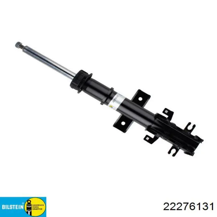 Амортизатор передний 22276131 Bilstein