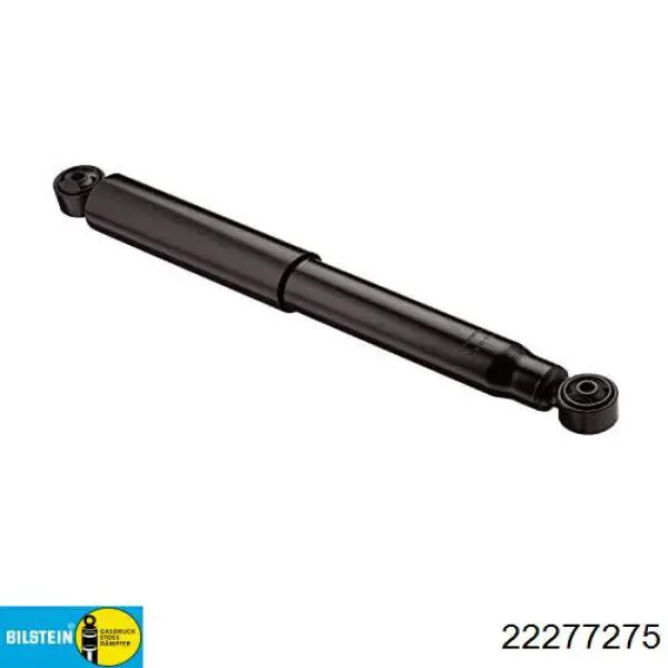 Стойка амортизатора передняя Sachs 350387 цена, от 78.26 USD