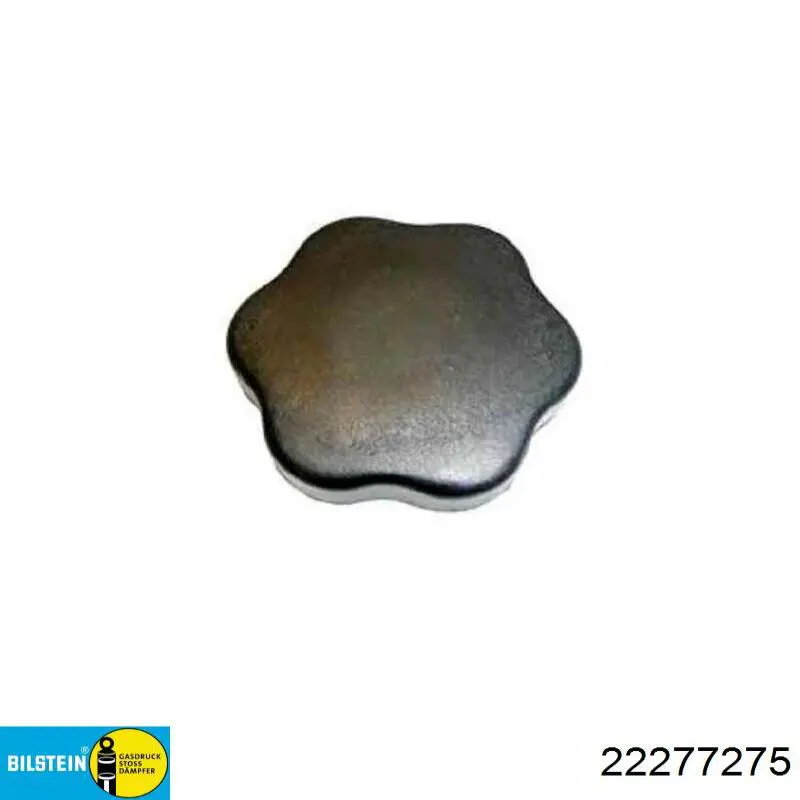 Купить 350387 Sachs Амортизатор передней подвески