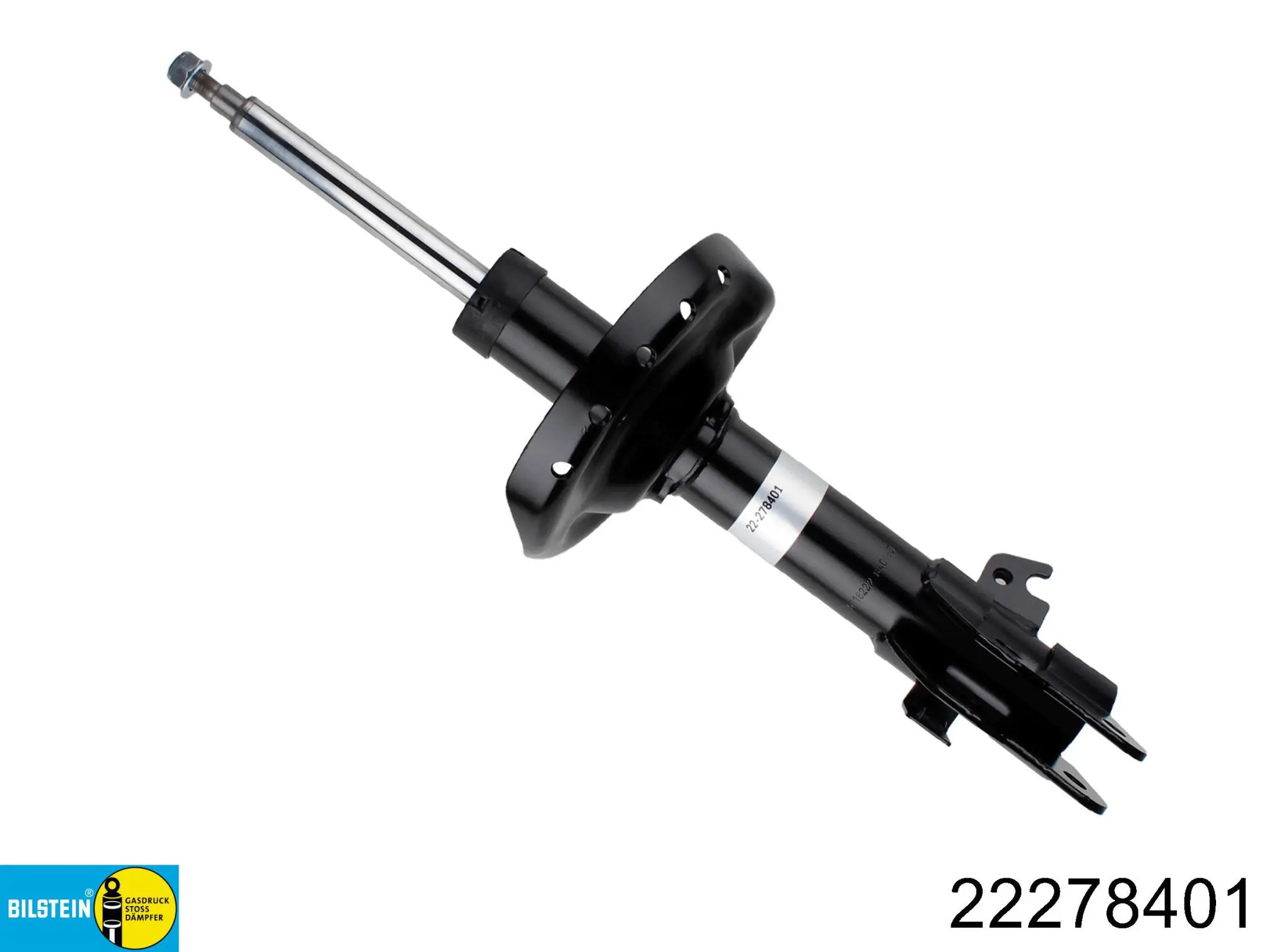  22278401 Bilstein