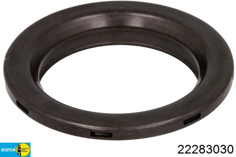 Амортизатор передней подвески левой Ford AST24711 цена, от 158.20 USD