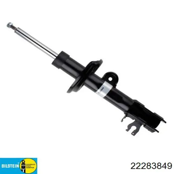 Амортизатор передней подвески левой Bilstein 22335067 цена, от 161.84 USD