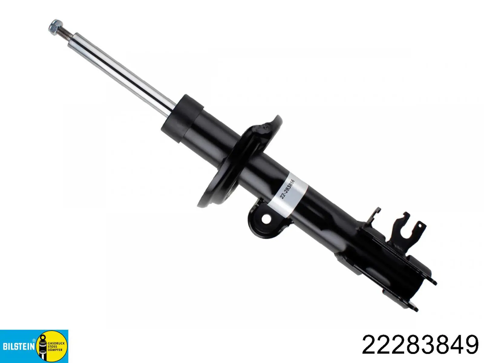 Купить 22335067 Bilstein Амортизатор подвески передний левый
