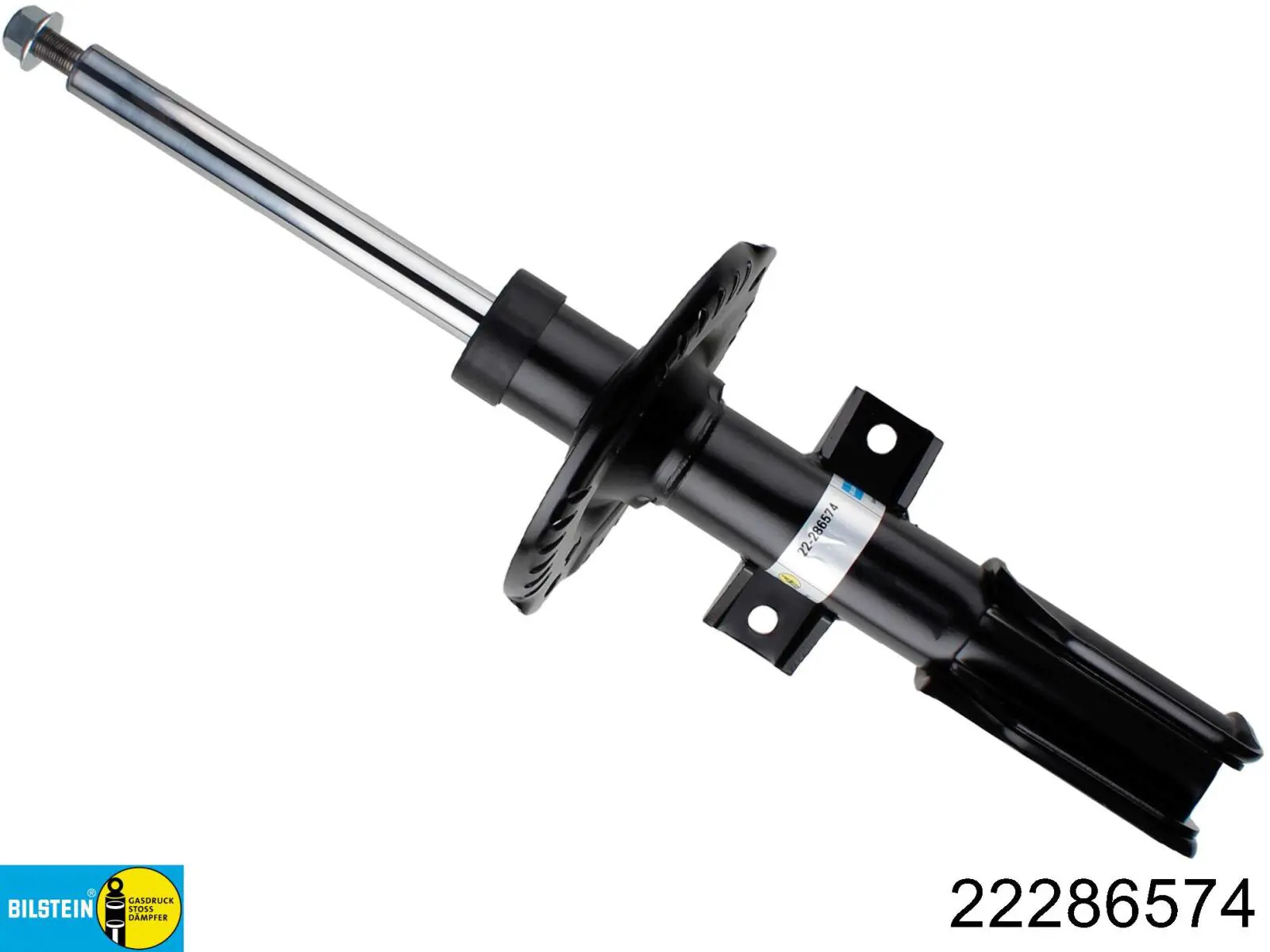 22286574 Bilstein Стойка передняя