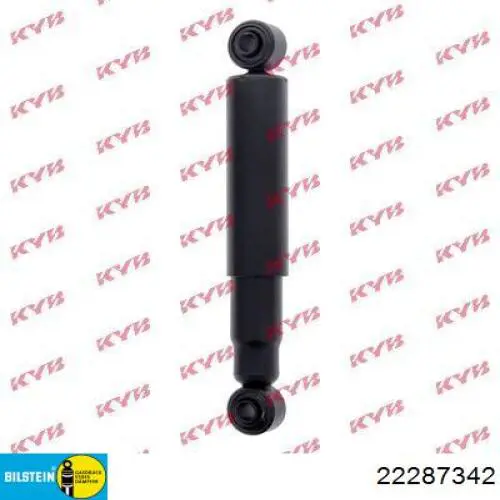 Амортизатор передней подвески левой Bilstein 22287342 цена, от 131.91 USD