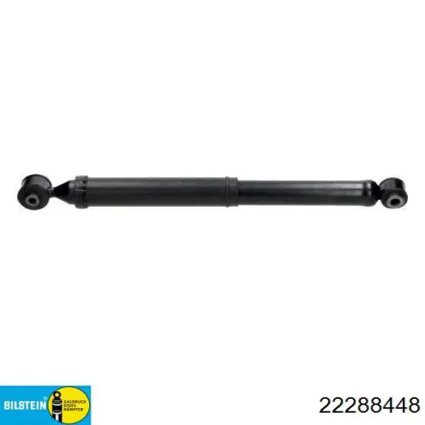 Амортизатор подвески передний левый Bilstein 22288448 цена, от 82.34 USD