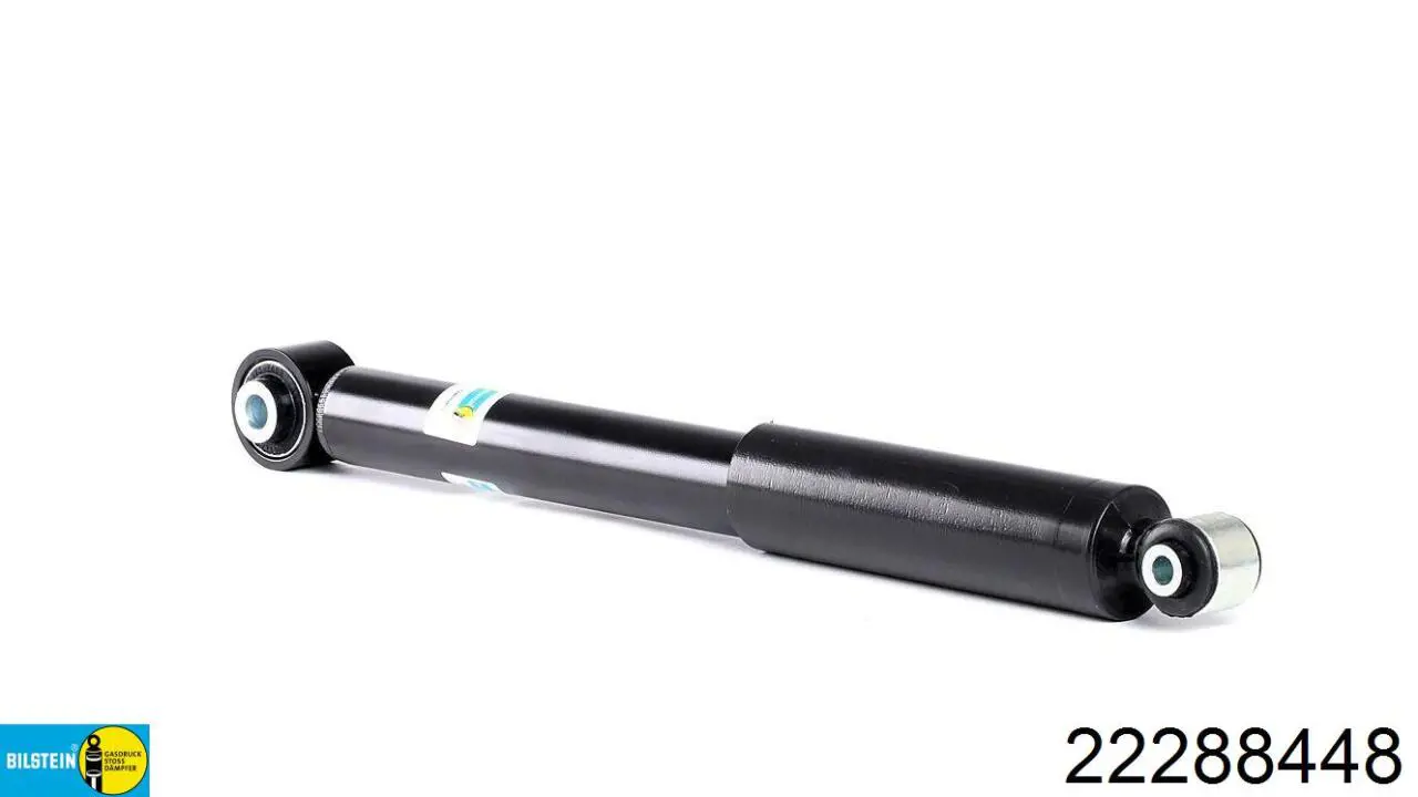 Купить 22288448 Bilstein Амортизатор подвески передний правый