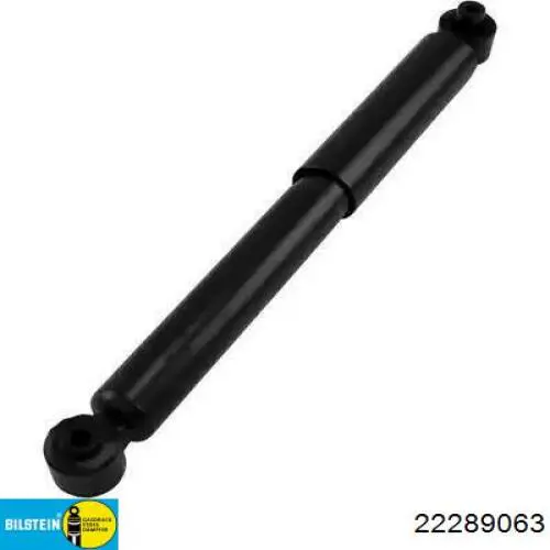 Амортизатор передней подвески левой Renault (RVI) 543030343R цена, от 98.09 USD