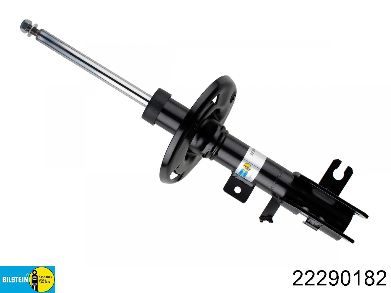 22-290182 Bilstein amortecedor dianteiro direito