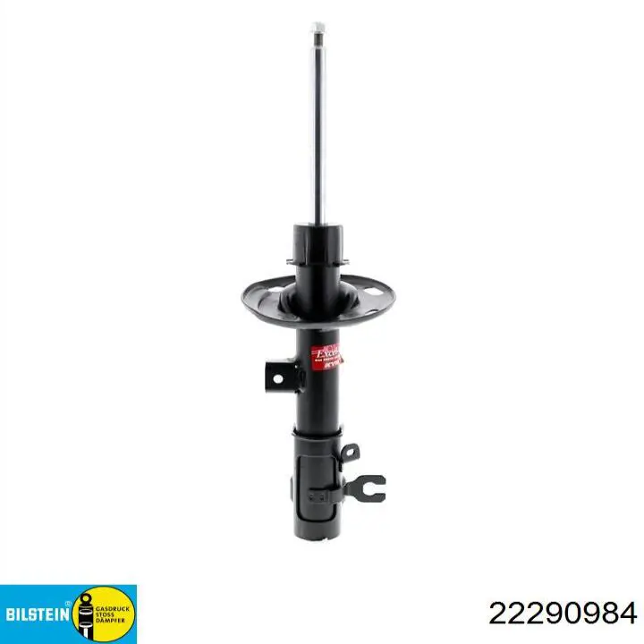 22290984 Bilstein 