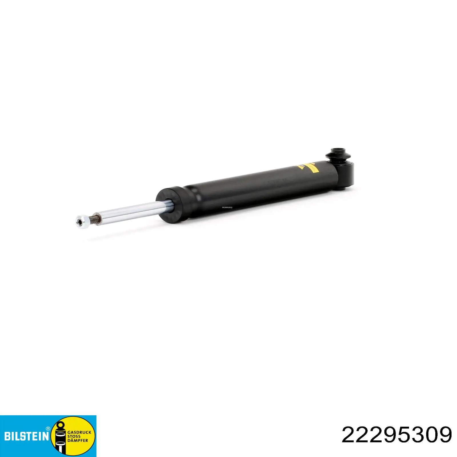Амортизатор передней подвески левой Bilstein 22295309 цена, от 212.91 USD