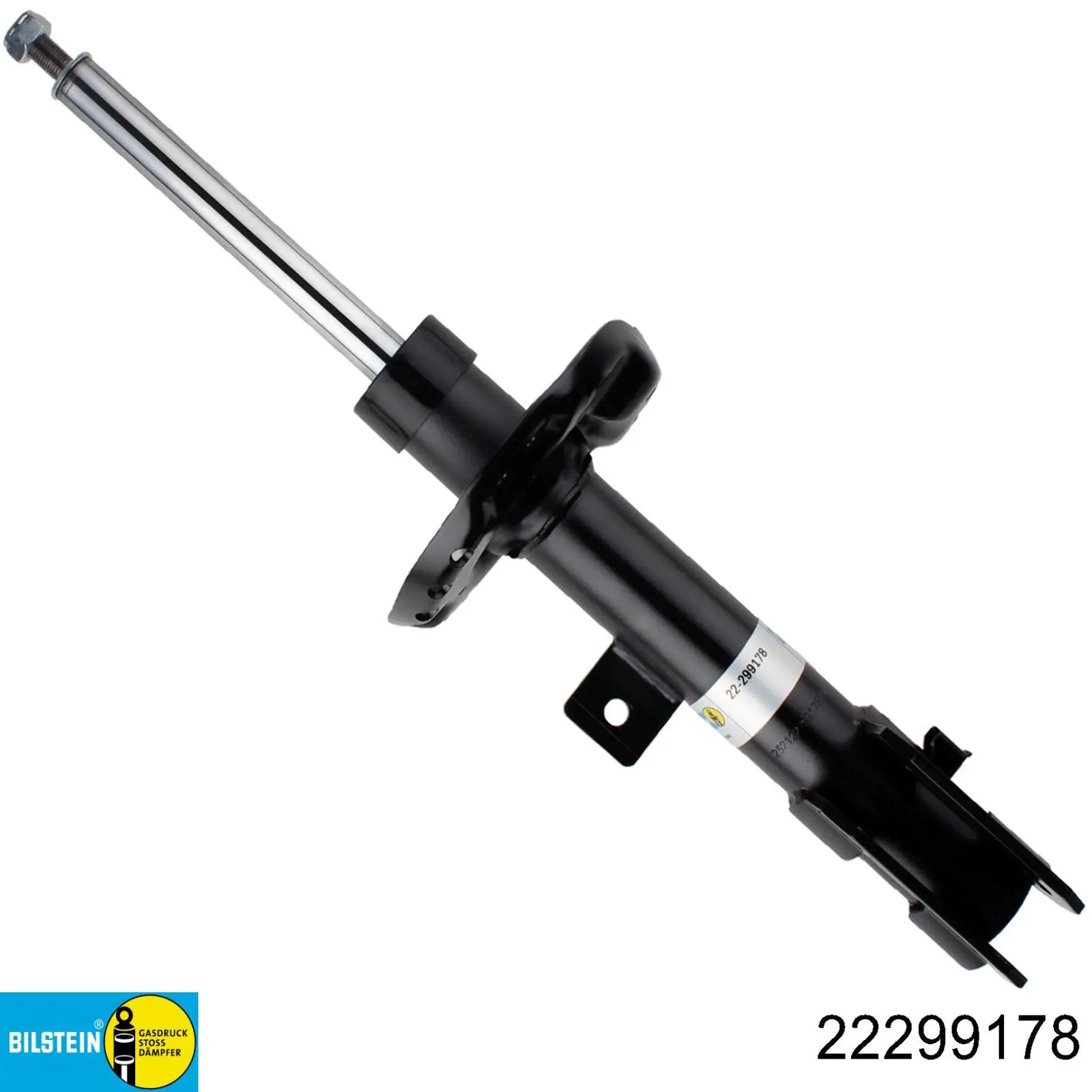  22299178 Bilstein