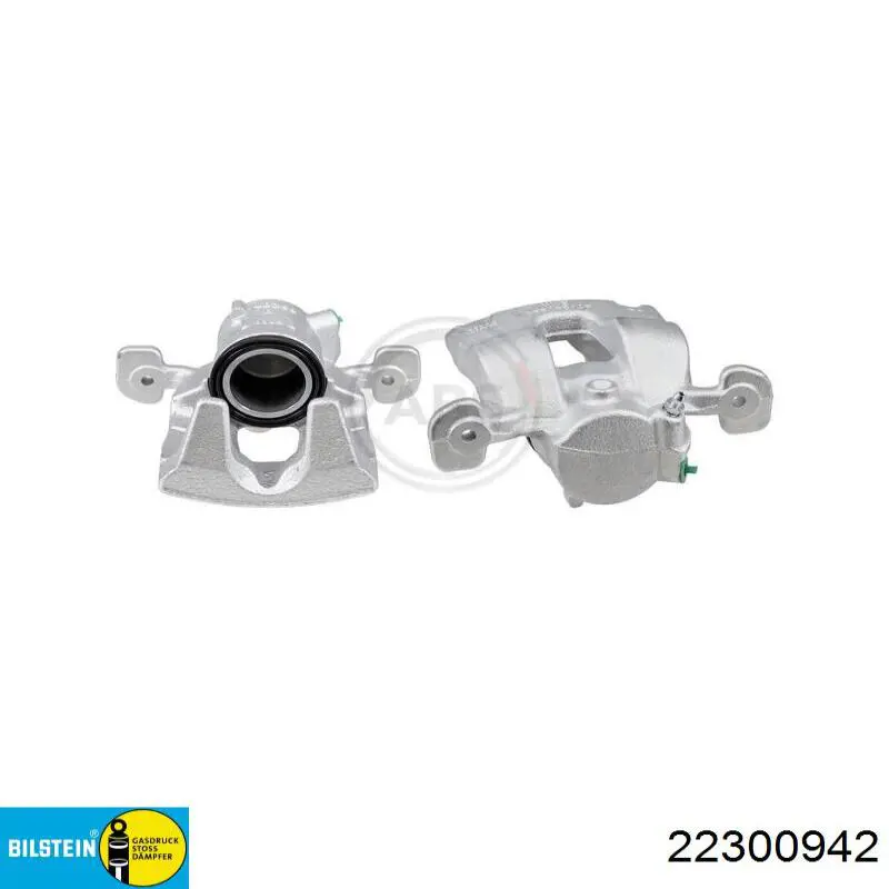 Амортизатор передней подвески левой BMW 31306888465 цена, от 200.08 USD