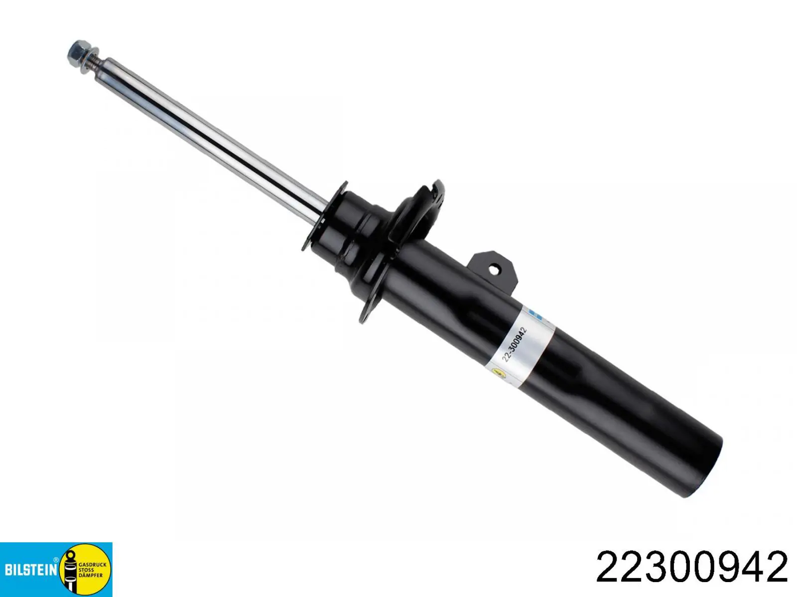 31306888465 BMW Амортизатор передний левый