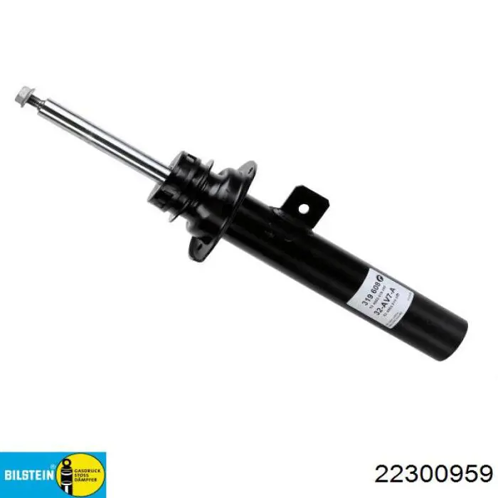 Амортизатор подвески передний левый Bilstein 22300959 цена, от 172.13 USD