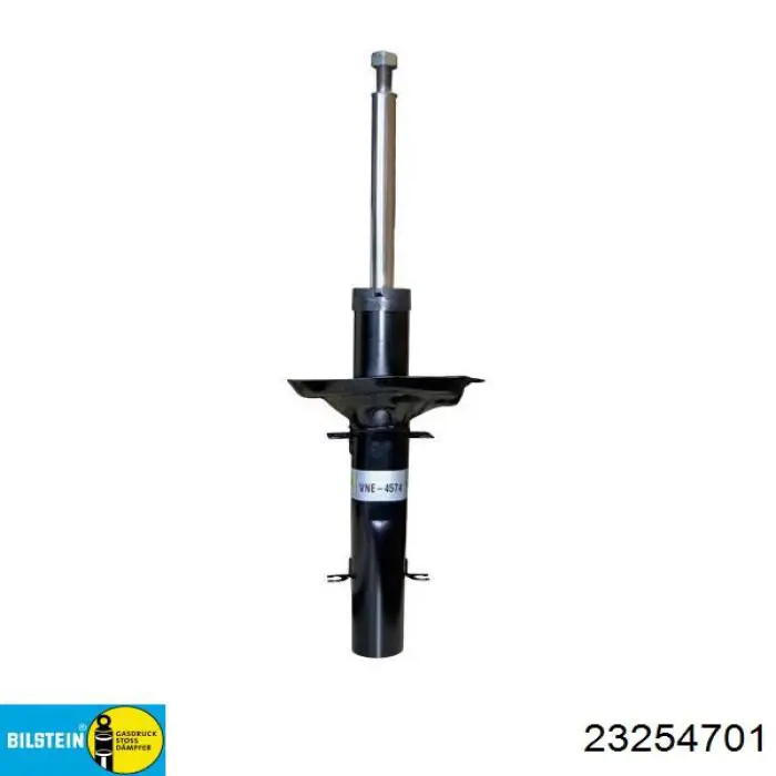 Амортизатор подвески передний левый Bilstein 23254701 цена, от 242.72 USD